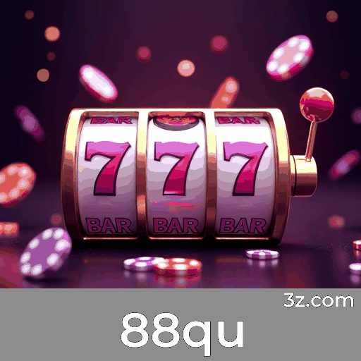 88qu: Emoção e Ganhos com Jogos de Cassino Incríveis