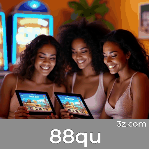 88qu: Segurança e Serviços Profissionais de Jogos Online