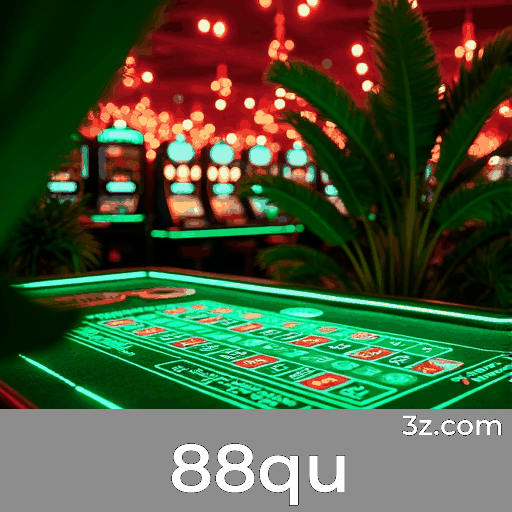 Controle Exclusivo da Sua Conta com 88qu