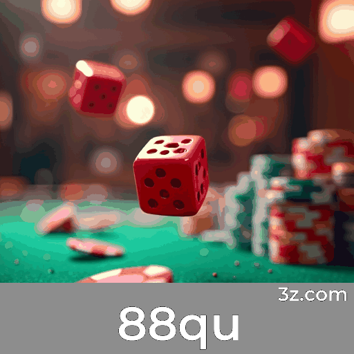 88qu: Emoção e Ganhos com Jogos de Cassino Incríveis