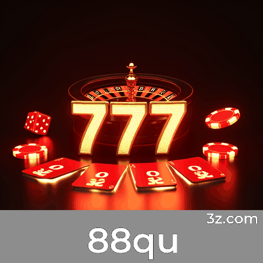 88qu: Experiência de Cassino Imersiva para Brasileiros