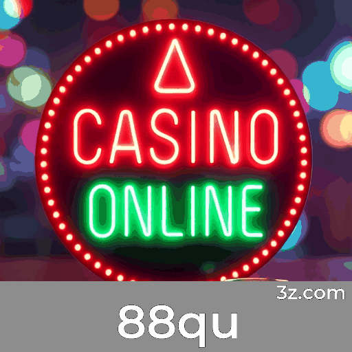 88qu: Emoção e Ganhos com Jogos de Cassino Incríveis