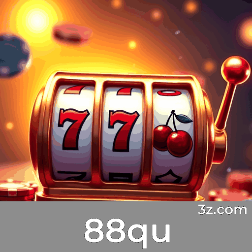 88qu: Experiência de Cassino Imersiva para Brasileiros