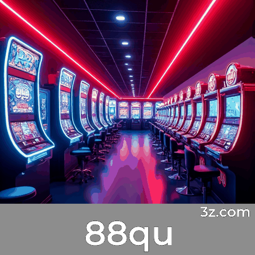 88qu: Seu Aplicativo Ideal para Apostas Móveis Rápidas e Completas