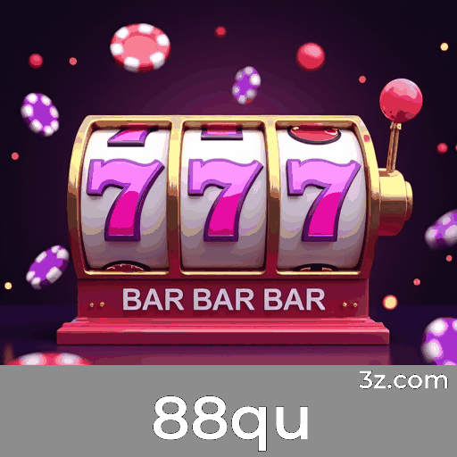 88qu: Experiência de Cassino Imersiva para Brasileiros