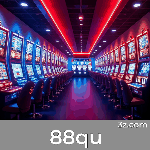 88qu Jogos: Aprenda estratégias e melhore suas habilidades