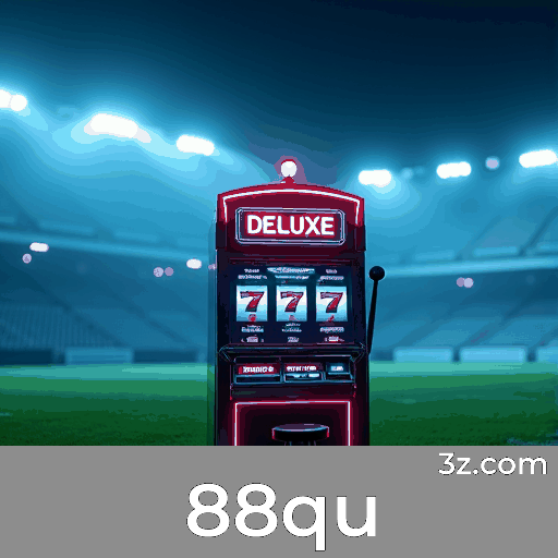 88qu: Bônus Generosos, Perfeito para Jogadores Brasileiros